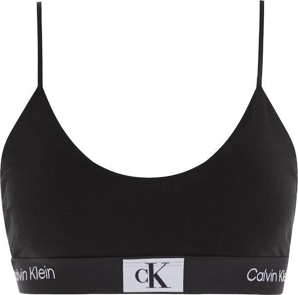 Image du produit Calvin Klein Bralette Unlined, Ub1 (XL)
