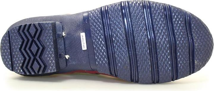 Actual product image Lunar Floral rubber boot (38)