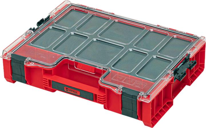 Image du produit Qbrick Organiseur avec remplissage de mousse