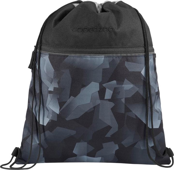 Actual product image Coocazoo sports bag gym bag, 10 litres (10 l)