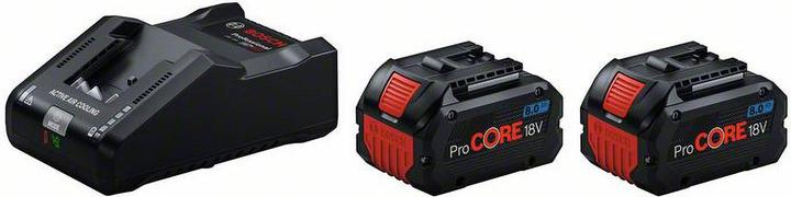 Bosch Professional Starter-Set (18 V)