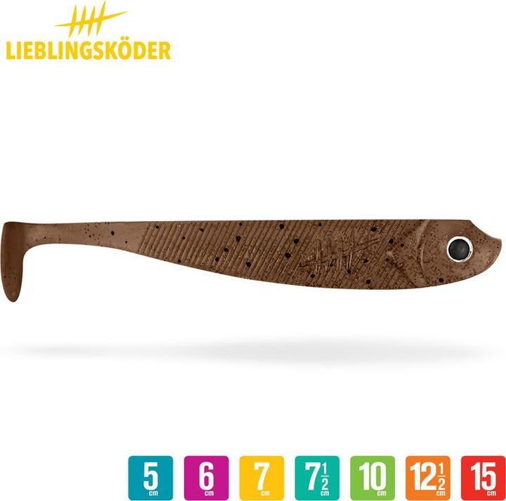 Lieblingsköder Bobby (10 cm)