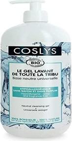 Image du produit Coslys Hygiene Body and Hair Gel Universal Size 1L (1000 ml, Shampoing liquide)