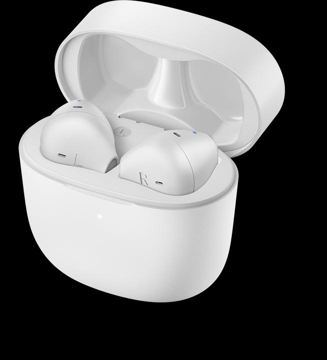 Actual product image Philips TAT2236WT/00 (6 h, Wireless)