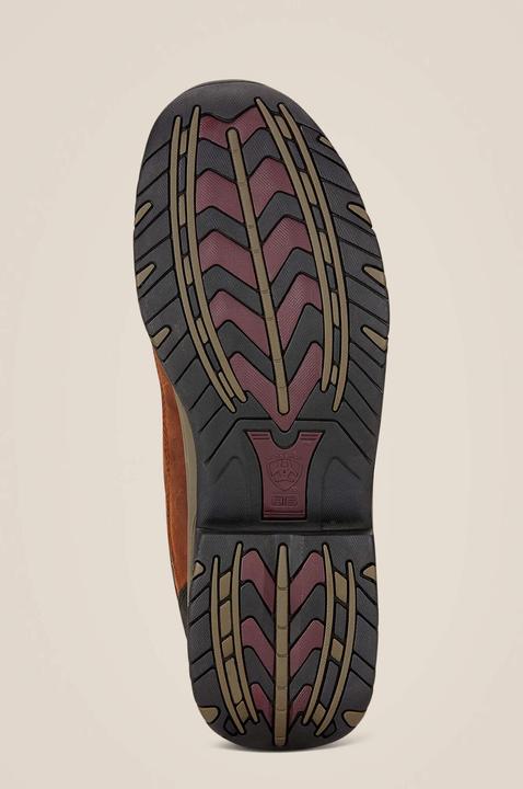Image du produit Ariat Chaussures d'équitation Telluride II H2O Hommes (42.5)