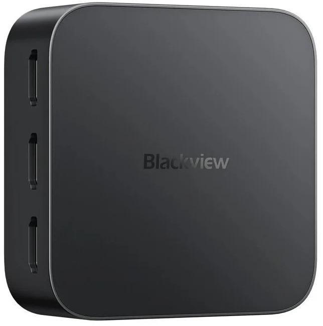 Image du produit Blackview MP80 (16 Go, 512 Go, Intel UHD Graphics)