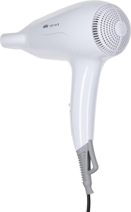 Actual product image Braun Satin Hair 3 PowerPerfection