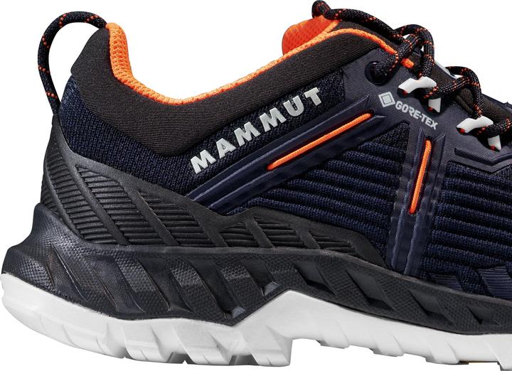Produktbild Mammut Women's Alnasca Knit III Low GTX (39.5)
