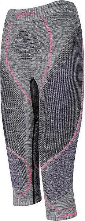 Image du produit UYN Pantalon thermique 3/4 Ambityon Melange (S, M)