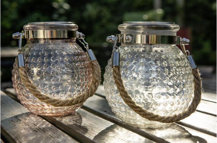 Immagine prodotto STT Solar Mini Glass Set Dots