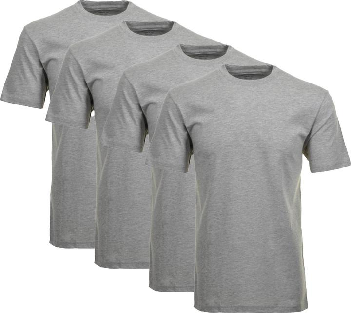 Produktbild Ragman T-Shirt Casual Bequem sitzend (XXL)