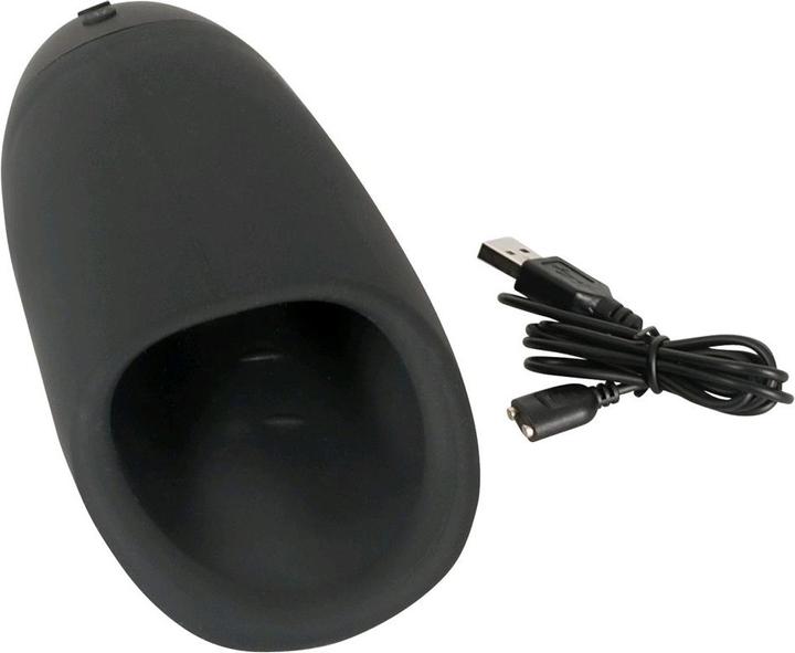 Actual product image Rebel Masturbator with 3 funct
