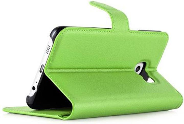 Immagine prodotto Cadorabo Libro con copertina con funzione di stand (Samsung Galaxy S6 Edge)