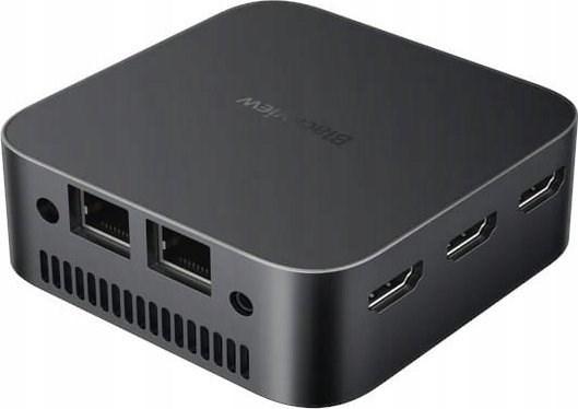 Image du produit Blackview MP80 (16 Go, 512 Go, Intel UHD Graphics)