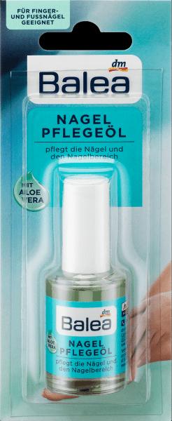 Immagine prodotto dm Balea Olio per la cura delle unghie