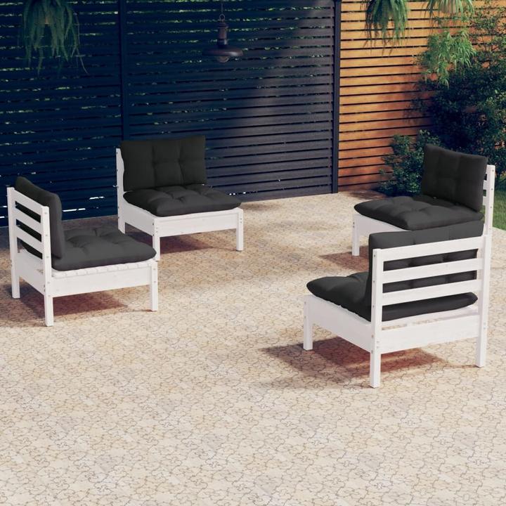 Image du produit VidaXL Tasya