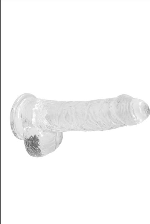 Produktbild Shots Realistic Dildo