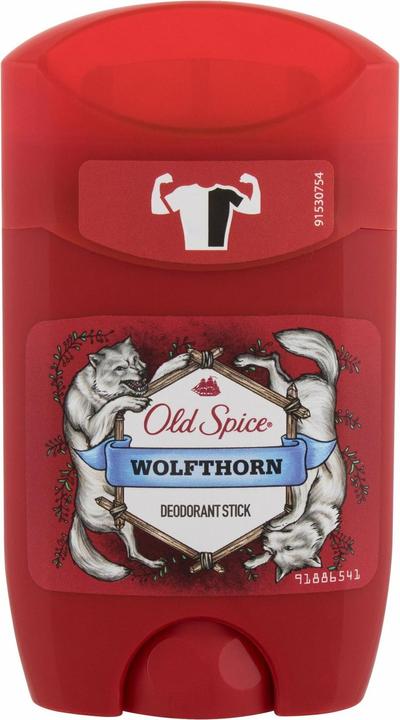 Produktbild Old Spice Wolfthorn (Stick, 50 ml)