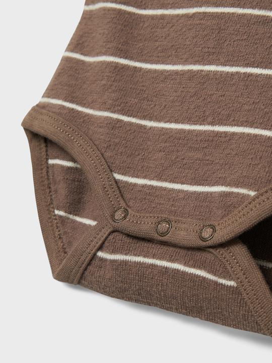 Actual product image Name it Organic cotton romper (68)