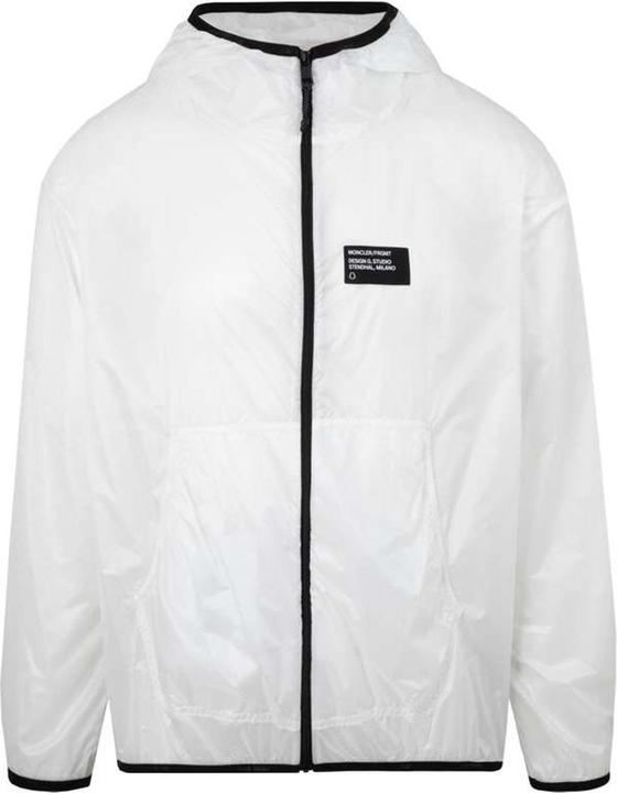 Moncler Genius Hooded Windbreaker (1)