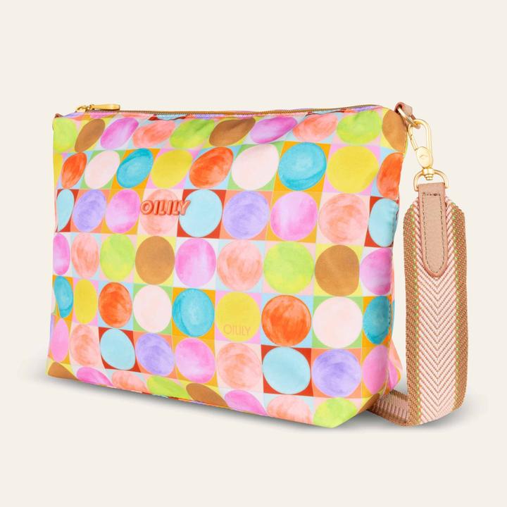 Immagine prodotto Oilily Milly Umhängetasche 25 cm