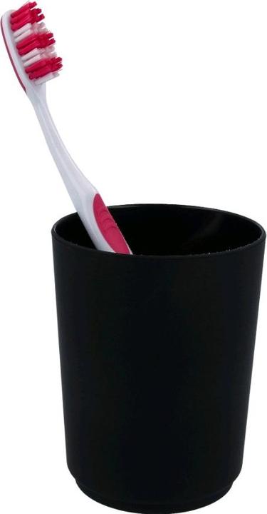 Produktbild Parsa Beauty PARSA Flair Zahnputzbecher, schwarz
