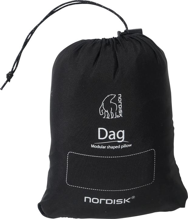 Immagine prodotto Nordisk Cuscino modulare Dag (Cuscino per testa e collo)