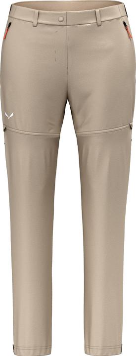 Produktbild Salewa Puez Talveno Durastretch 2 in 1 Hose Da (40, L)