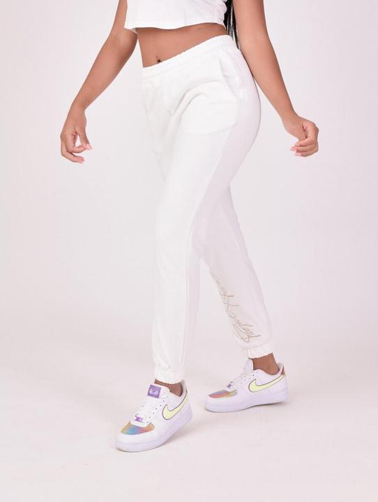 Produktbild Project X Paris Basic-Jogginganzug mit Logostickerei für Damen (M)