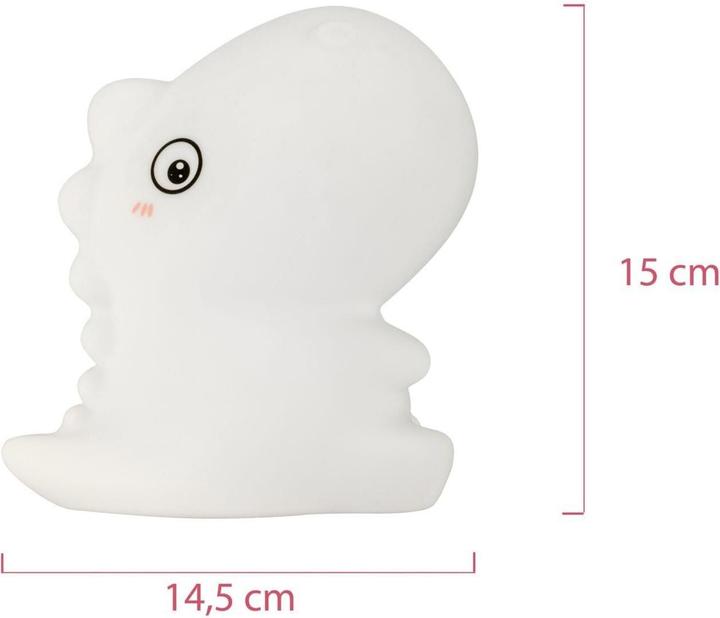 Immagine prodotto Pauleen Dino