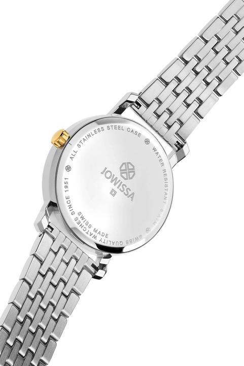 Immagine prodotto Jowissa Mango Bicolore (40 mm)
