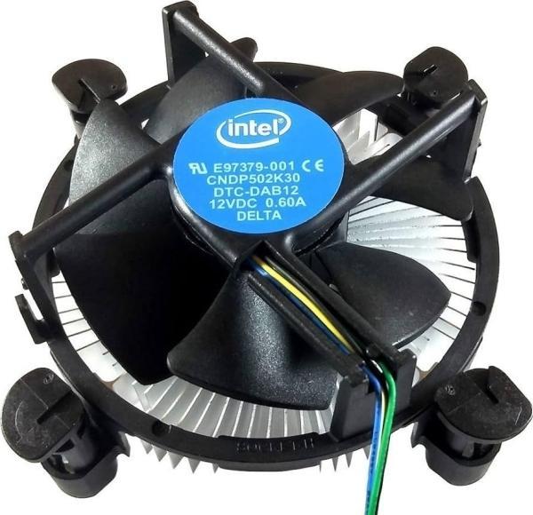 Actual product image Intel E97379-003 (48.70 mm)