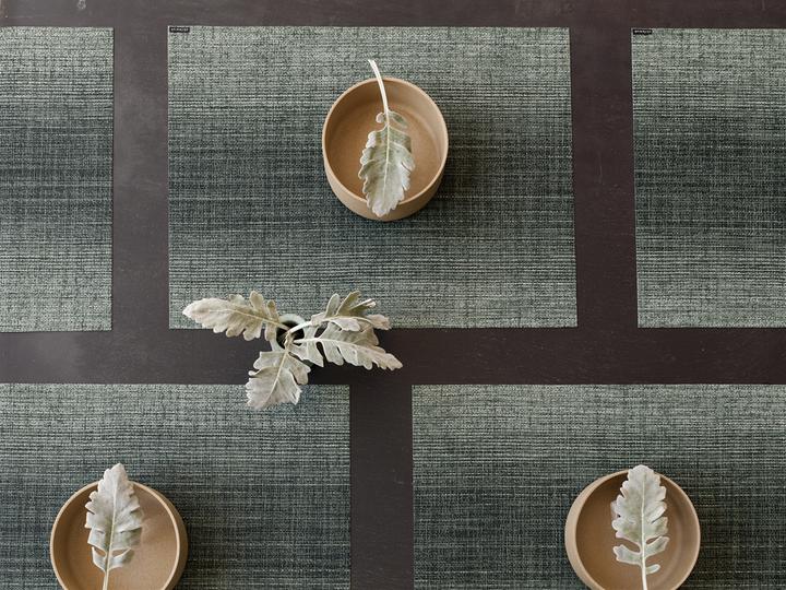 Image du produit Chilewich Sets de table OMBRÉ (1 x, 36 x 48 cm)