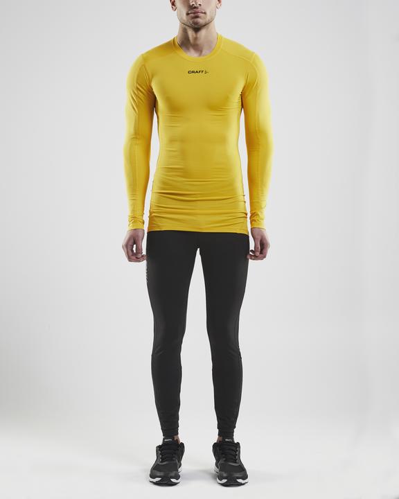 Produktbild Craft Pro Control Compression Long Sleeve Uni (3XL)