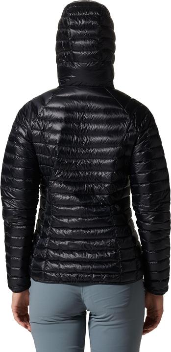 Produktbild Mountain Hardwear W Ghost Whisperer™ UL Hoody (XS)