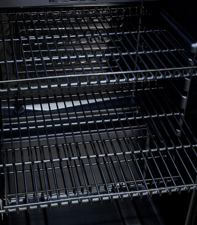 Image du produit Exquisit Réfrigérateur pour boissons (118 l)