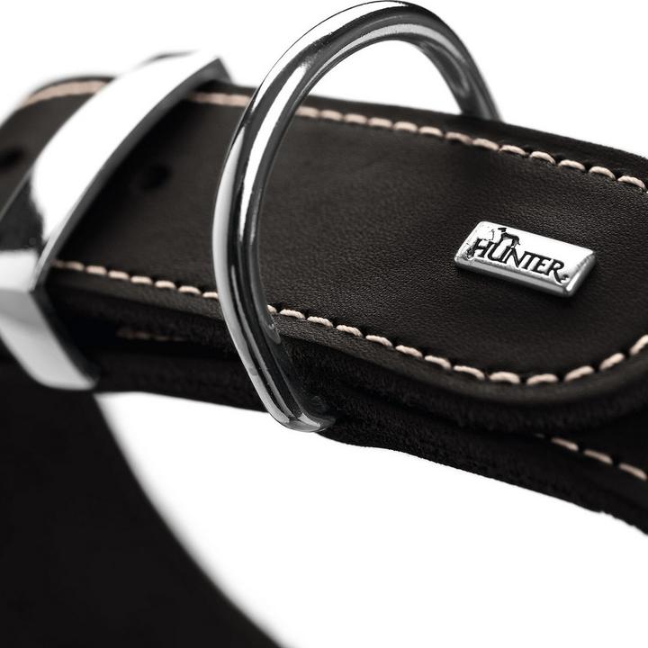 Actual product image Hunter Collar Aalborg Special (40, 41, 42, 43, 44, 45, 46, 47, 48, Dog, Dog sport)