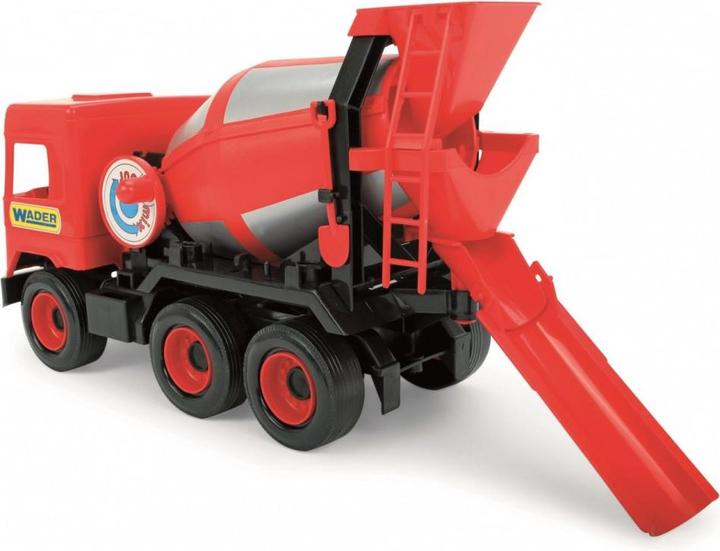 Produktbild Wader LKW Betonmischer, 32114