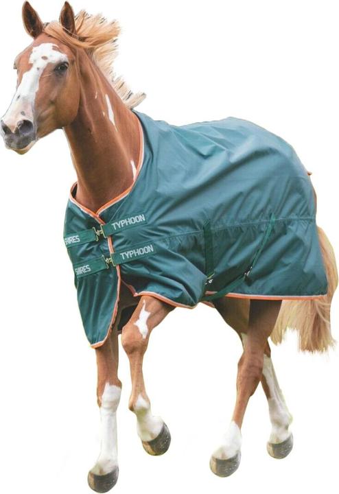 Immagine prodotto Tempest Coperta per cavalli Typhoon Lite (160 cm)