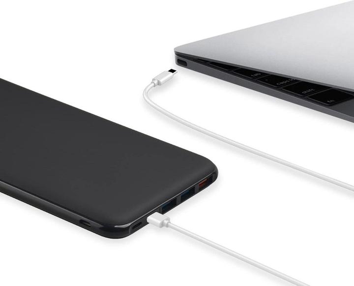 Produktbild Charmast Ultra Slim (26800 mAh, 18 W, 99.16 Wh)