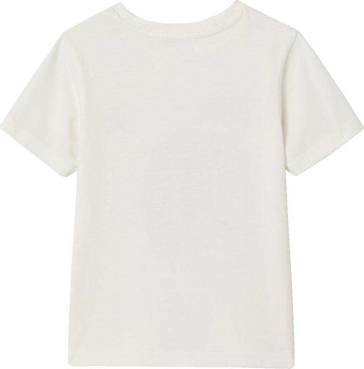 Produktbild Vertbaudet Jungen T-Shirt, Tierprint (92)