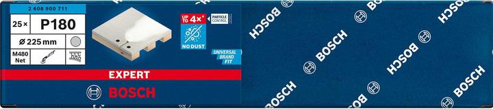 Actual product image Bosch Professional Zubehör Expert M480 (180)