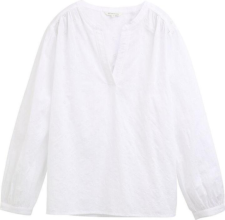 Tom Tailor Blusenshirt