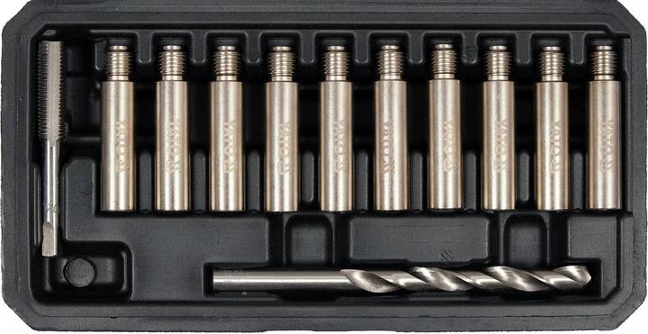 Actual product image Yato Zestaw Naprawczy Prowadnic