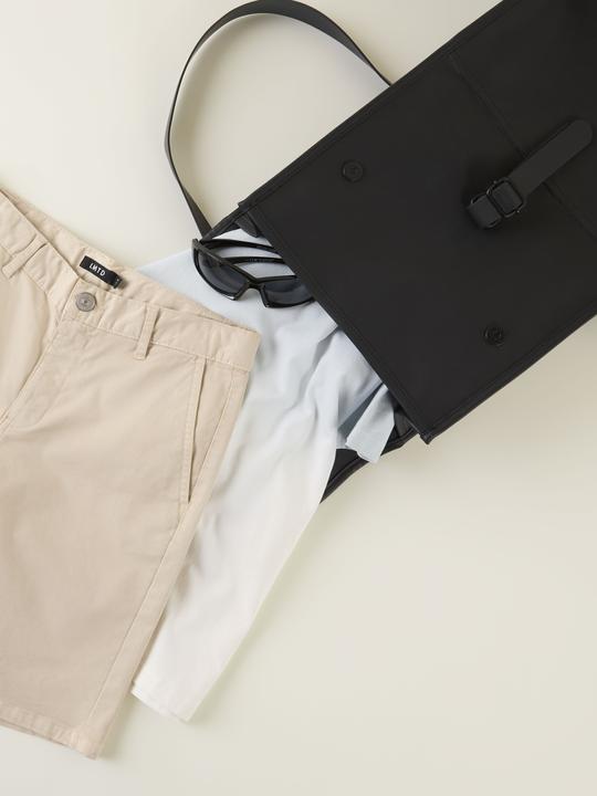 Image du produit Lmtd Short chino de coupe régulière (164)