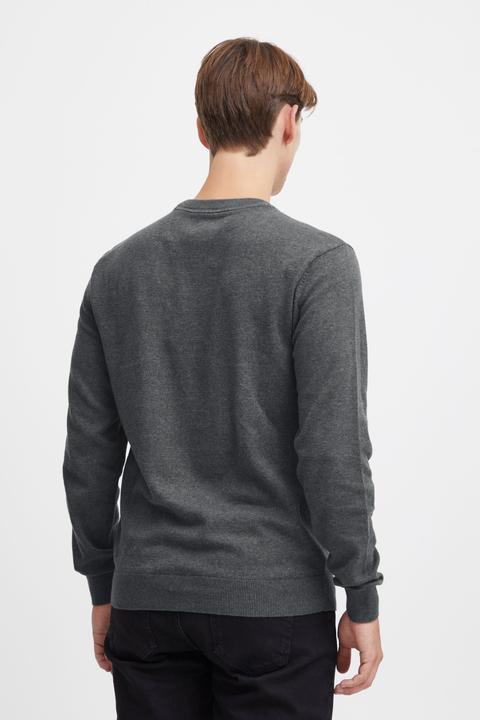 Image du produit Casual Friday CFKarl 0104 crew neck knit - 20504887 (XL)