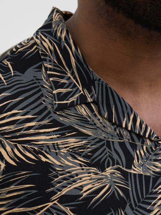 Image du produit Jack & Jones Plus Size Relaxed Fit Hemd Hemd (3XL)