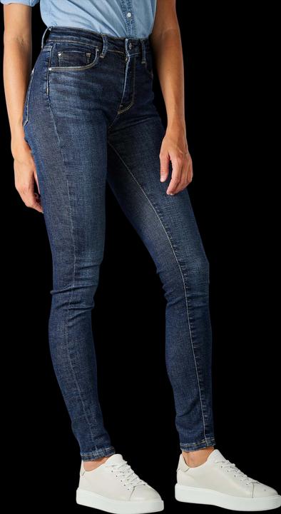 Produktbild Pepe Jeans Regent Skinny Fit rinse powerflex (W32/L30)