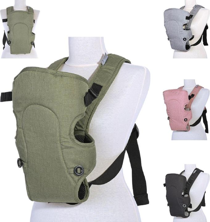 Actual product image Lorelli Baby Carrier Carrying Aid Between