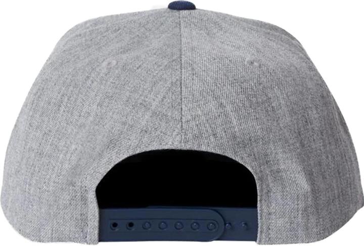 Immagine prodotto Brixton Regal MP Snapback (Taglia unica)